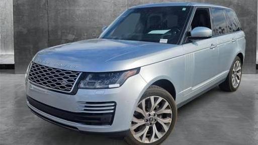 LAND ROVER RANGE ROVER 2019 SALGS2SV2KA550478 image